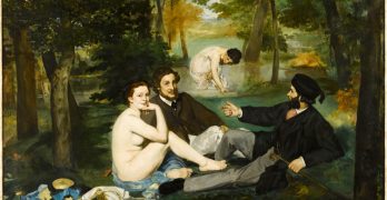 Le_Dejeuner_sur_lherbe-Edouard_Manet-1862-63